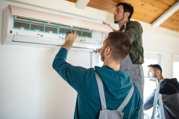 Best Air Filters and Purifiers in Buckhorn, CA