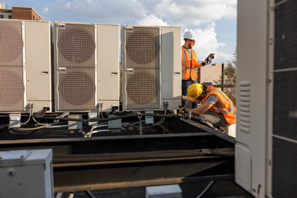 Best Energy-efficient HVAC Solutions in Buckhorn, CA