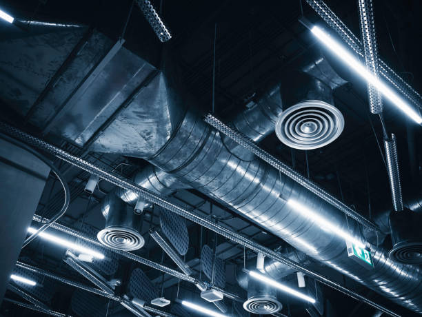 Best HVAC Consulting and Engineering in Buckhorn, CA