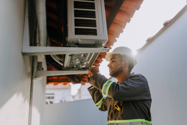 Best Residential HVAC in Buckhorn, CA