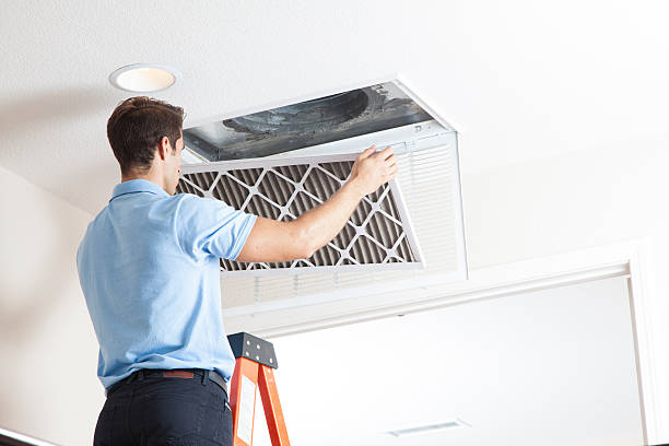 Best HVAC Training and Certification in Buckhorn, CA