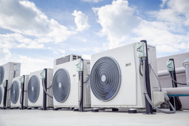 Best Ductless Mini-Split Systems in Buckhorn, CA