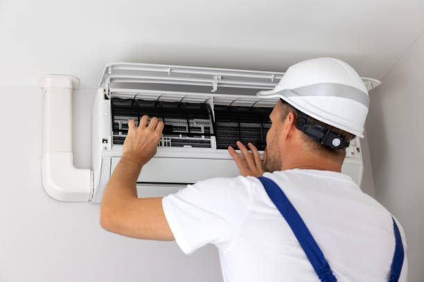 Best HVAC Financing and Leasing in Buckhorn, CA