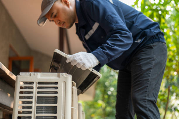 Best HVAC for Healthcare Facilities in Buckhorn, CA
