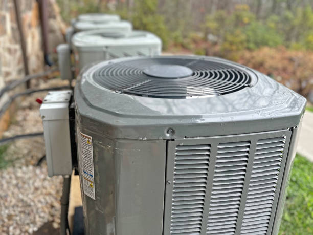 Buckhorn, CA HVAC Company