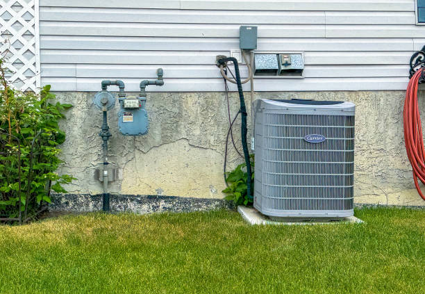 Best HVAC Retrofitting and Upgrading in Buckhorn, CA